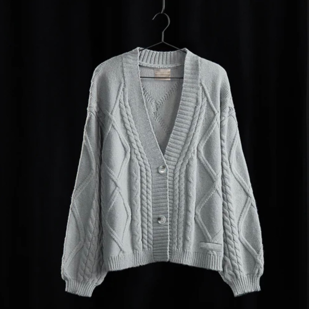 NEW Taylor Swift TTPD Cardigan